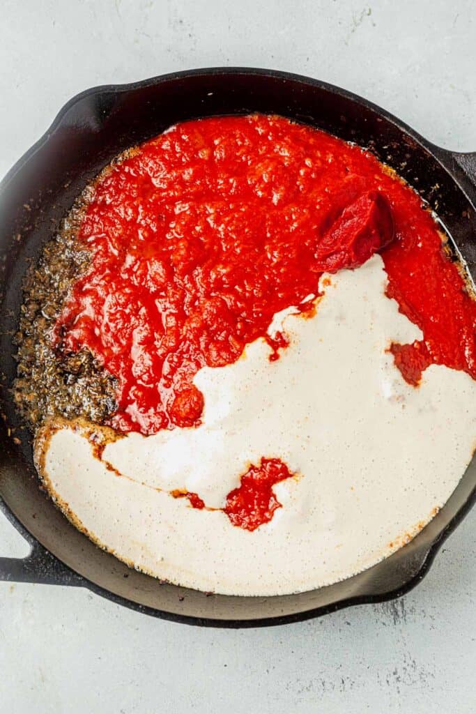 5 Best Vegan Substitutes for Heavy Cream (Easy Swaps!)