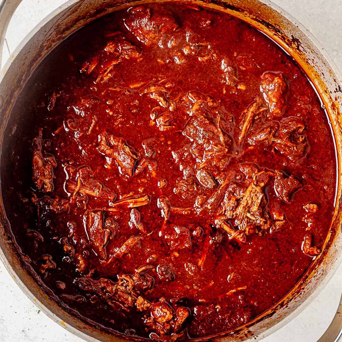 Birria de res recipe instant online pot