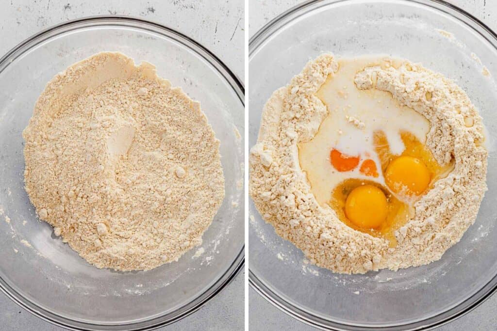 Gluten-Free Egg Noodles Recipe (10-Minutes) | What Molly Made