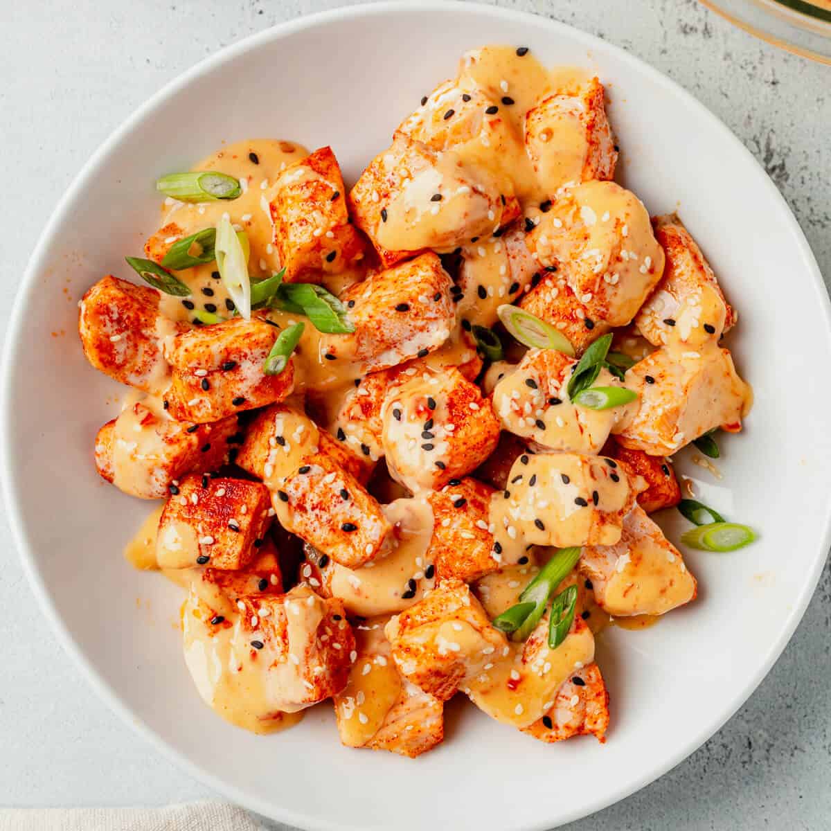 Bang Bang Salmon-image