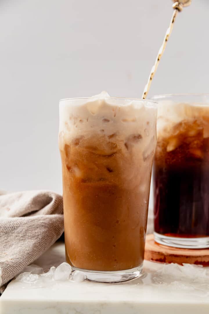 The Best Root Beer Cocktail Recipe [with Rum or Vodka]