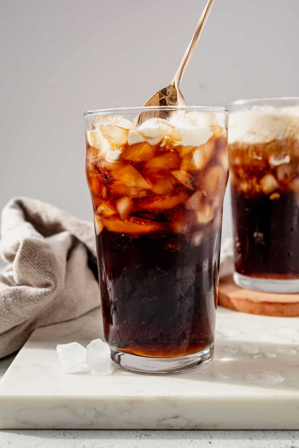 The Best Root Beer Cocktail Recipe [with Rum or Vodka]