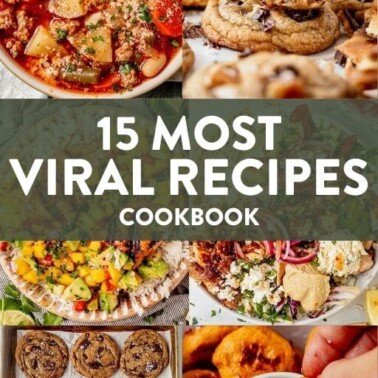 Recipe Index | What Molly Made