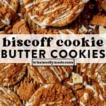 biscoff cookies pin