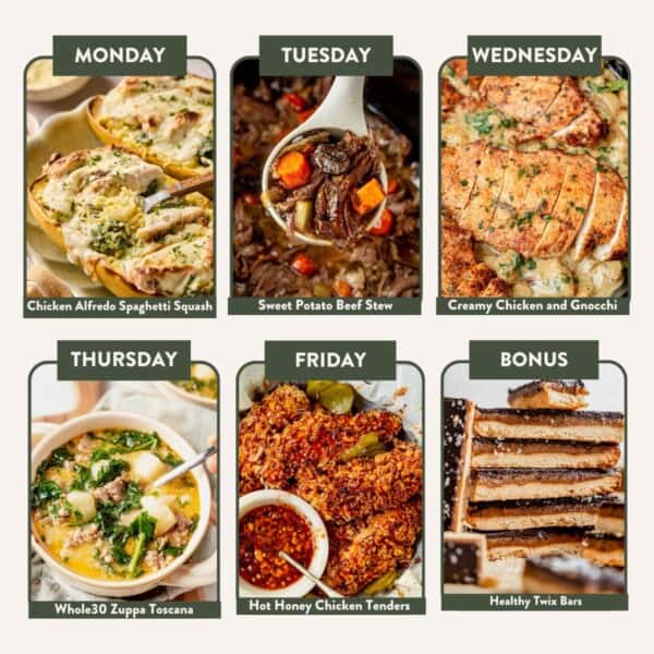 3.1.25 meal plan image