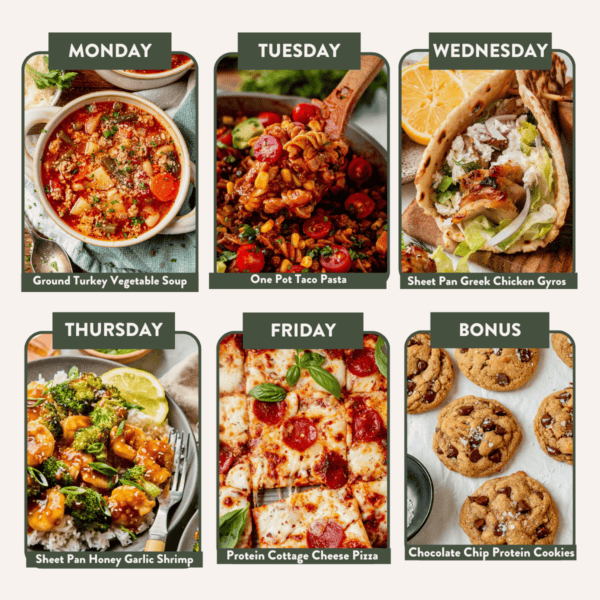 10.11.25 meal plan image